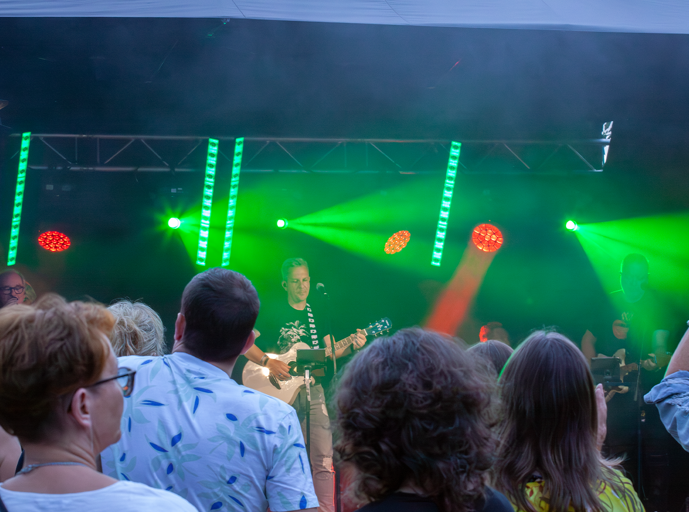 Du betrachtest gerade Pressebericht B_I Umweltbau: Sommer-Event 25