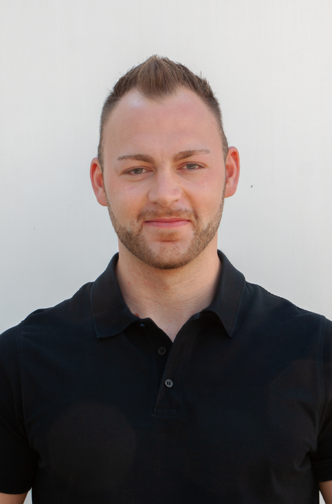 Lukas Heß