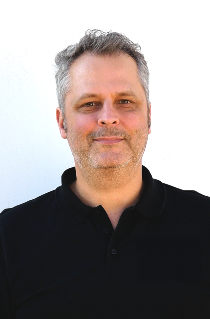 Matthias Kristen