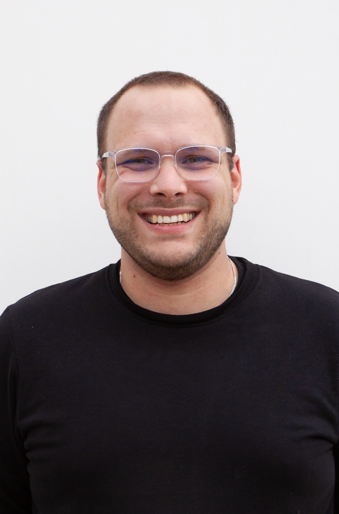 Valentin Schwarz