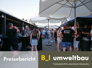 Mehr über den Artikel erfahren Pressebericht Sommer-Event 26